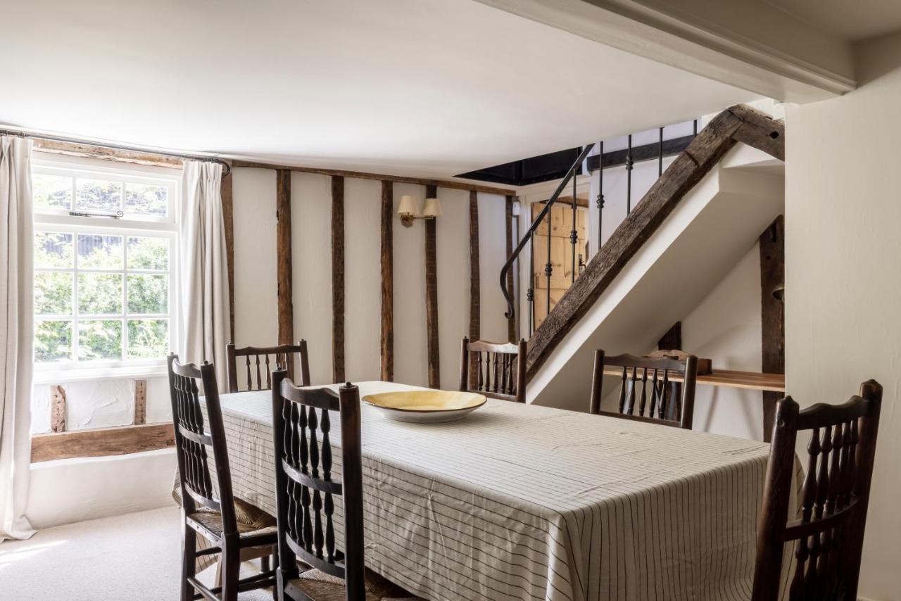 Cosy Cottage With Beautiful Garden, Hottub & Sauna Marden  Ngoại thất bức ảnh